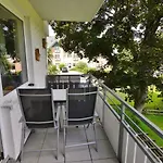 E Am Kurpark Appartement Willingen (Upland)
