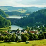 E Am Kurpark *
