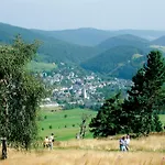 E Am Kurpark Appartement *