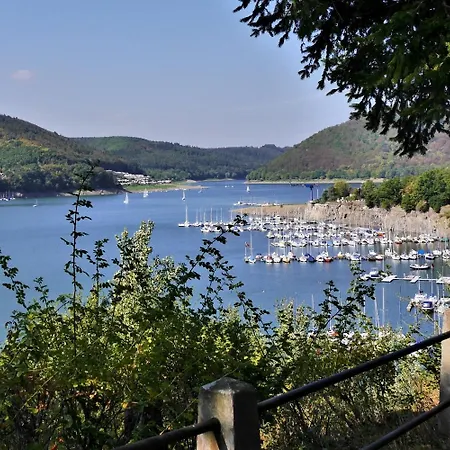 E Am Kurpark Willingen (Upland)