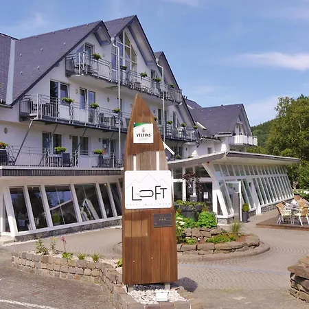 E Am Kurpark Willingen (Upland)