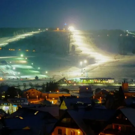 E Am Kurpark * Willingen (Upland)