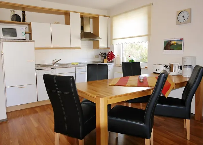 E Am Kurpark * Willingen (Upland)