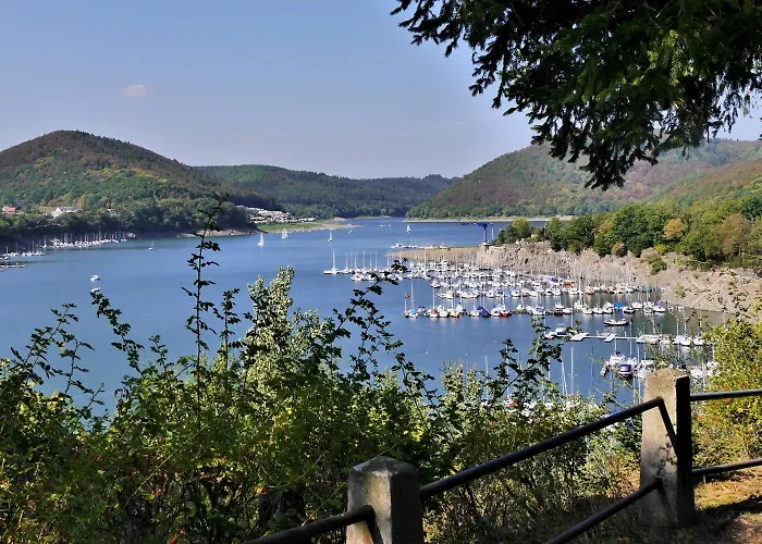 E Am Kurpark Willingen (Upland)