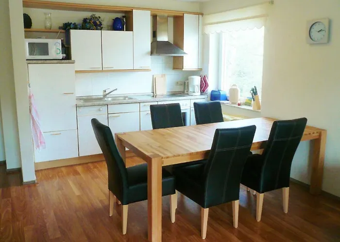 E Am Kurpark Appartement Willingen (Upland)