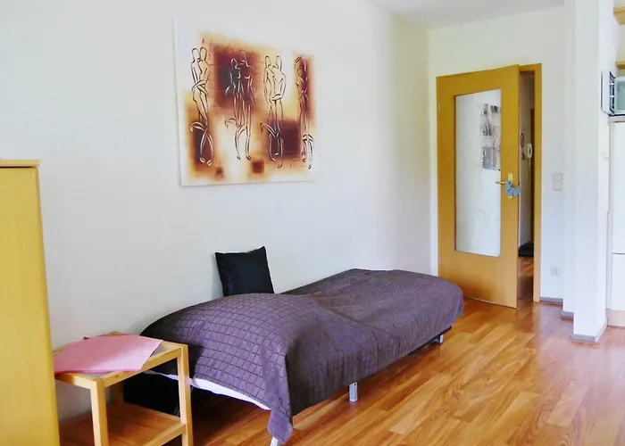 E Am Kurpark Willingen (Upland)